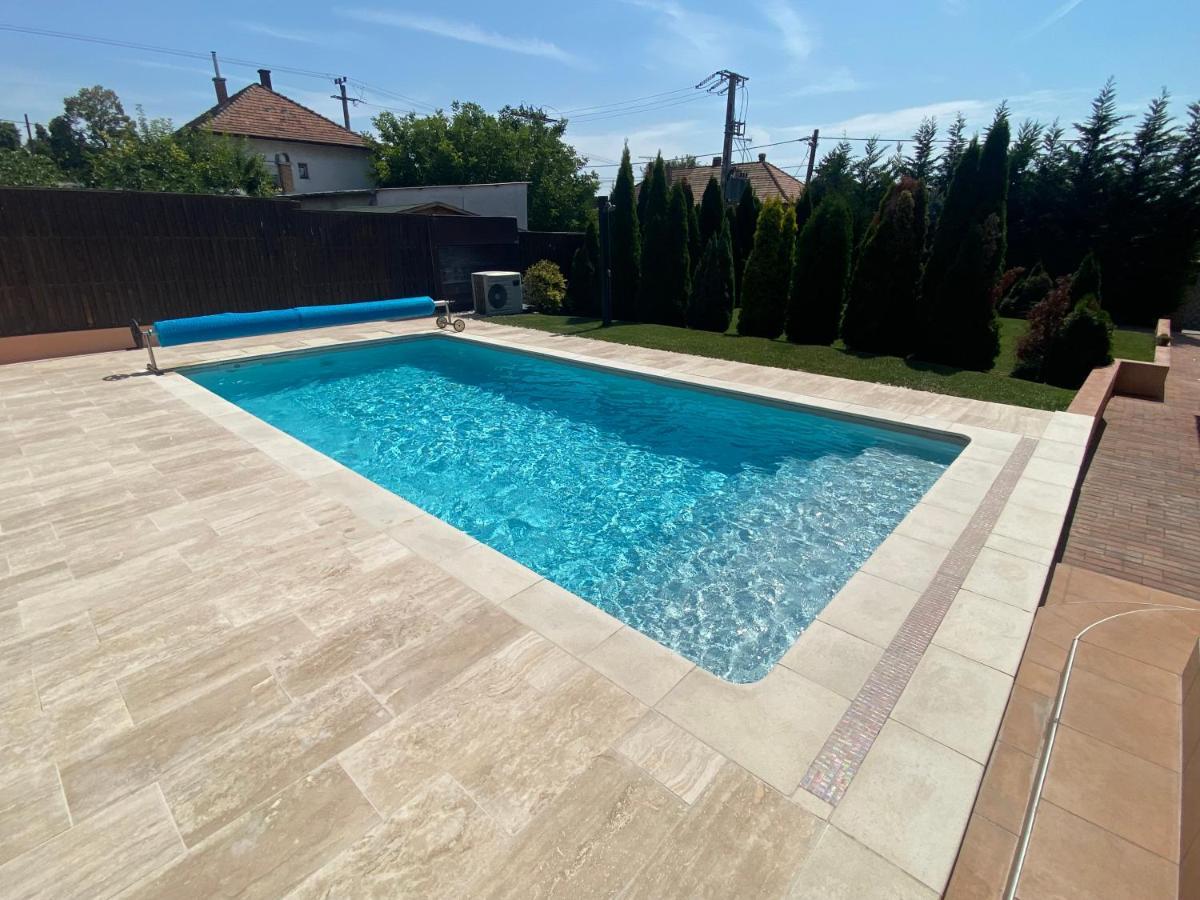 Garden Spa Resort Βουδαπέστη Εξωτερικό φωτογραφία