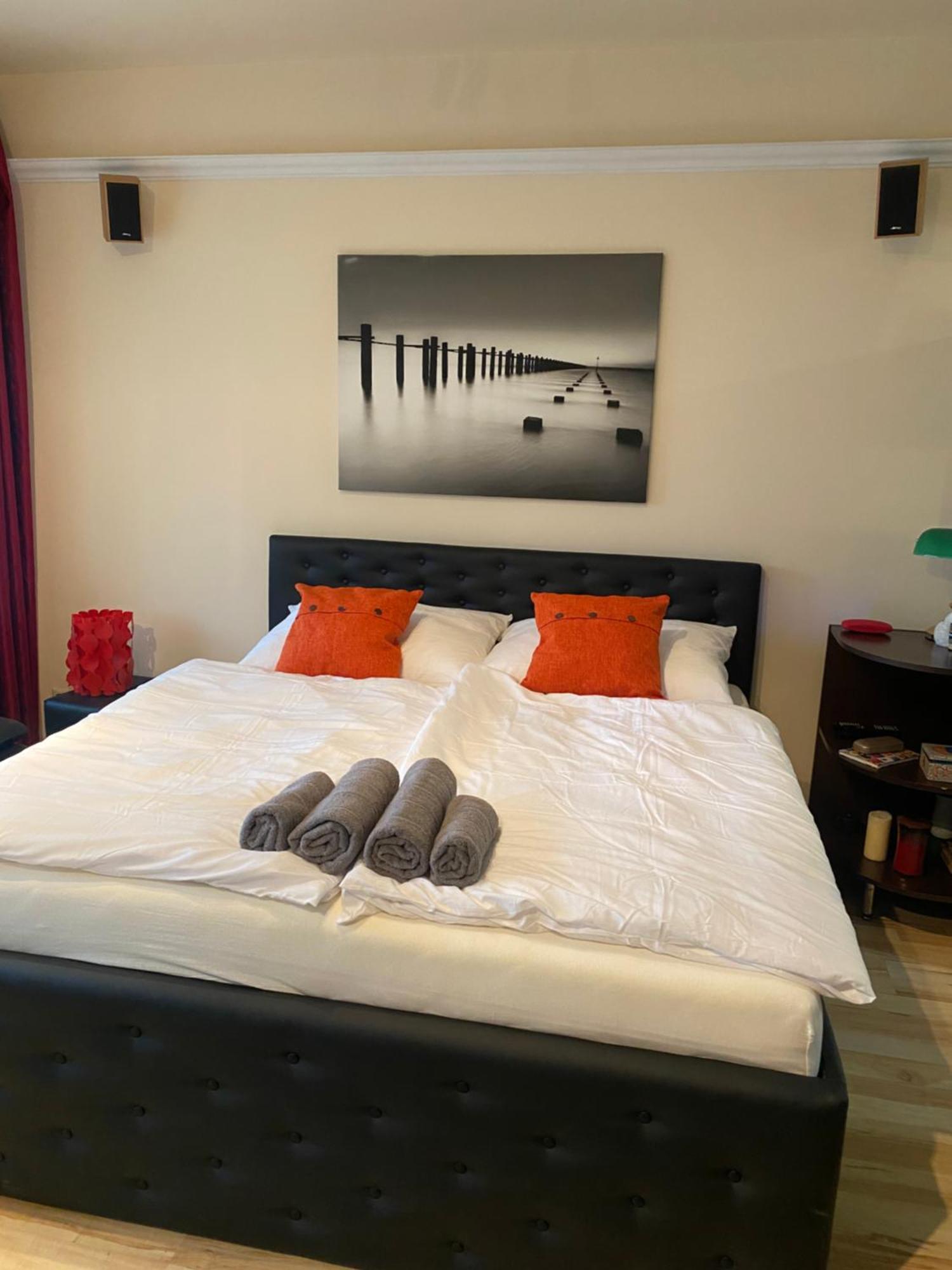 Garden Spa Resort Βουδαπέστη Εξωτερικό φωτογραφία