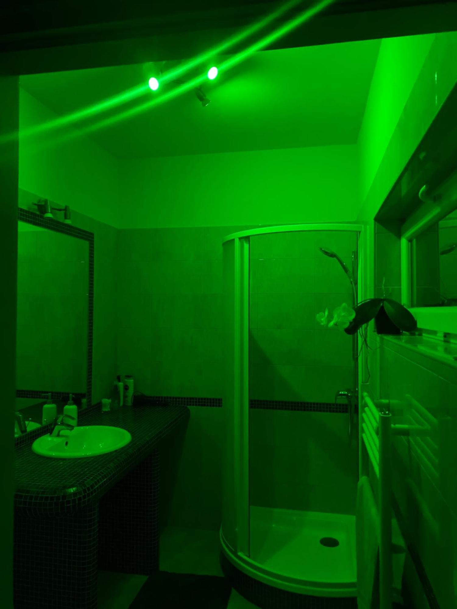Garden Spa Resort Βουδαπέστη Εξωτερικό φωτογραφία